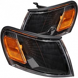 ANZO USA Corner Light Assembly 521036