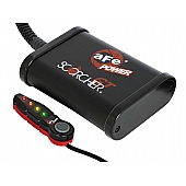Advanced FLOW Engineering Boost Controller - 77-43018