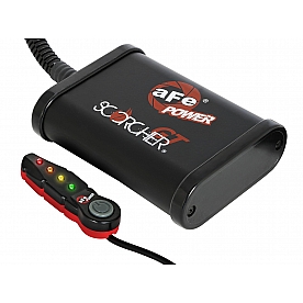 Advanced FLOW Engineering Boost Controller - 77-43018