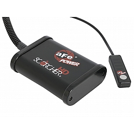 Advanced FLOW Engineering Boost Controller - 77-43020