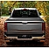Access Covers Soft Rolling-Up Tonneau Cover Black Vinyl - 41419