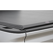 Access Covers Soft Rolling-Up Tonneau Cover Black Vinyl - 41429