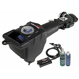 Advanced FLOW Engineering Power Package Kit 77-46205-PK