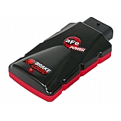 AFE BrakeLogic Exhaust Brake Controller - 77-63001