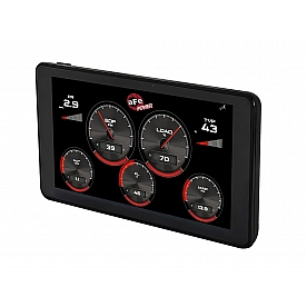 Advanced FLOW Engineering Performance Gauge/ Monitor 77-91001