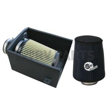 Advanced FLOW Engineering Cold Air Intake - 85-10036
