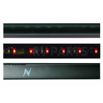 ANZO USA Tailgate Light - LED 531059-2