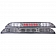 ANZO USA Center High Mount Stop Light - LED 531106