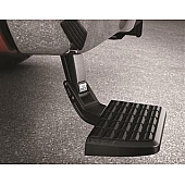 Amp Research Step Truck 300 Pound Capacity Die Cast Aluminum - 75323-01A