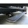 Amp Research Running Board 600 Pound Capacity Aluminum Power Lowering - 76330-01A