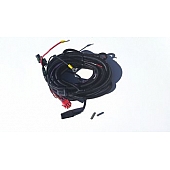 Amp Research Running Board Wiring Harness    - 76401-01A