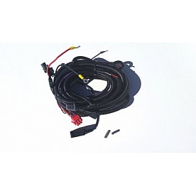 Amp Research Running Board Wiring Harness    - 76401-01A