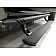 Amp Research Running Board 600 Pound Capacity Steel Power Lowering - 77134-01A