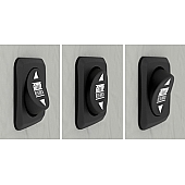 Amp Research Running Board Remote Control    - 79106-01A