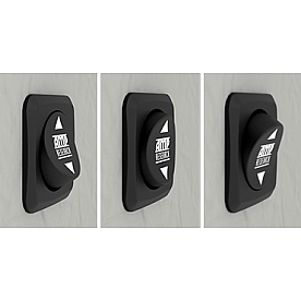 Amp Research Running Board Remote Control    - 79107-01A