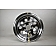 Americana Tire and Wheel Trailer Wheel 15 x 6 Aluminum - 22640
