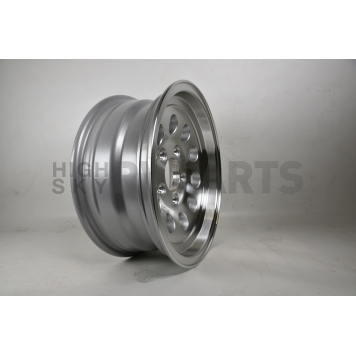 Americana Tire and Wheel Trailer Wheel 15 x 6 Aluminum - 22640-1