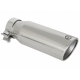 AFE Mach Force XP Exhaust Tail Pipe Tip - 49T30404-P121