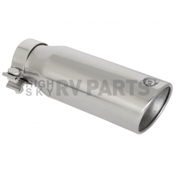 AFE Mach Force XP Exhaust Tail Pipe Tip - 49T30404-P121