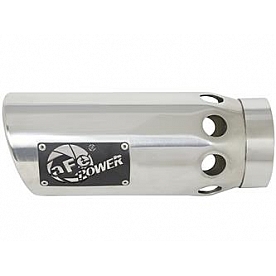 AFE Exhaust Tail Pipe Tip - 49T40502-P121