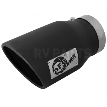 AFE Exhaust Tail Pipe Tip - 49T50702-B12