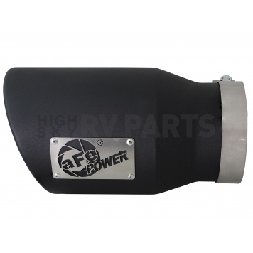 AFE Exhaust Tail Pipe Tip - 49T50702-B12-1