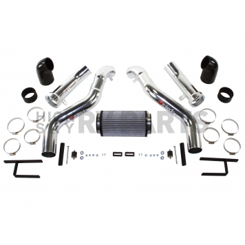 Advanced FLOW Engineering Cold Air Intake - TA-3016P-1
