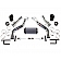 Advanced FLOW Engineering Cold Air Intake - TA-3016P