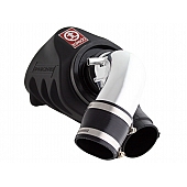 Advanced FLOW Engineering Cold Air Intake - TM-1018P-R