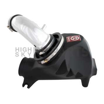 Advanced FLOW Engineering Cold Air Intake - TM-1018P-R-3