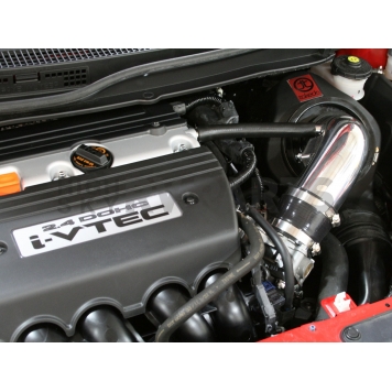 Advanced FLOW Engineering Cold Air Intake - TM-1018P-R-5