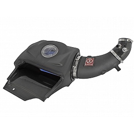 Advanced FLOW Engineering Cold Air Intake - TM-1023B-R