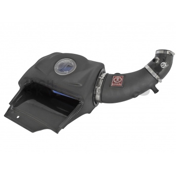 Advanced FLOW Engineering Cold Air Intake - TM-1023B-R