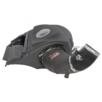 Advanced FLOW Engineering Cold Air Intake - TM-1023B-R-2