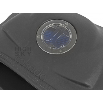 Advanced FLOW Engineering Cold Air Intake - TM-1023B-R-3