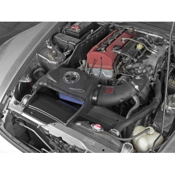 Advanced FLOW Engineering Cold Air Intake - TM-1023B-R-6