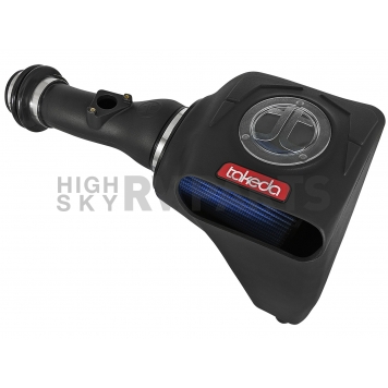 Advanced FLOW Engineering Cold Air Intake - TM-1024B-R