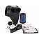 Advanced FLOW Engineering Cold Air Intake - TM-1024B-R