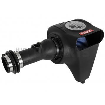Advanced FLOW Engineering Cold Air Intake - TM-1024B-R-2