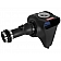 Advanced FLOW Engineering Cold Air Intake - TM-1024B-R