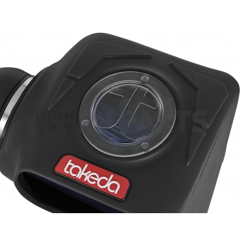 Advanced FLOW Engineering Cold Air Intake - TM-1024B-R-3