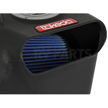Advanced FLOW Engineering Cold Air Intake - TM-1024B-R-4
