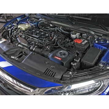 Advanced FLOW Engineering Cold Air Intake - TM-1024B-R-5