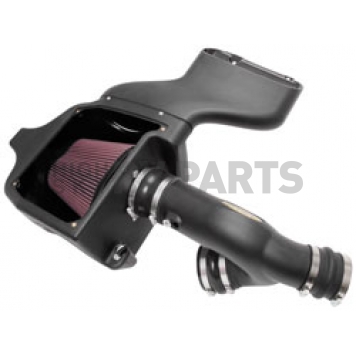 Airaid Cold Air Intake - 400-336