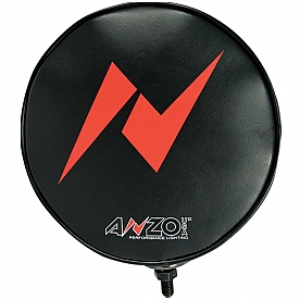ANZO USA Driving/ Fog Light Cover 851022