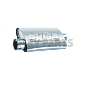 Borla Exhaust Muffler Pro XS Series - 40659