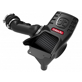 Advanced FLOW Engineering Cold Air Intake - TM-1025B-D