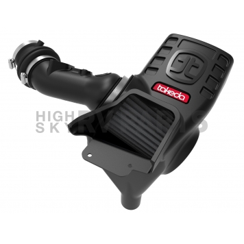 Advanced FLOW Engineering Cold Air Intake - TM-1025B-D