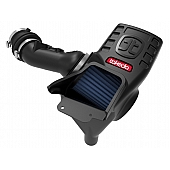 Advanced FLOW Engineering Cold Air Intake - TM-1025B-R