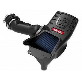 Advanced FLOW Engineering Cold Air Intake - TM-1025B-R